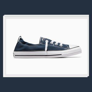 Chuck Taylor All Star Shoreline Slip Navy
